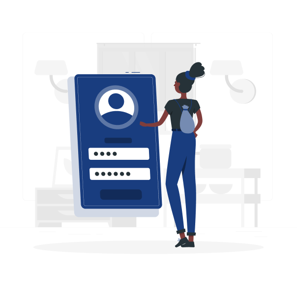 Forgot Password Image