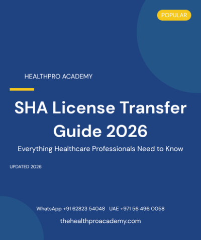 A Complete Reference Guide for Healthcare Professionals — 2026