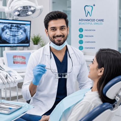 Dentists