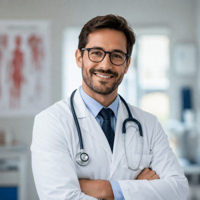 Physicians