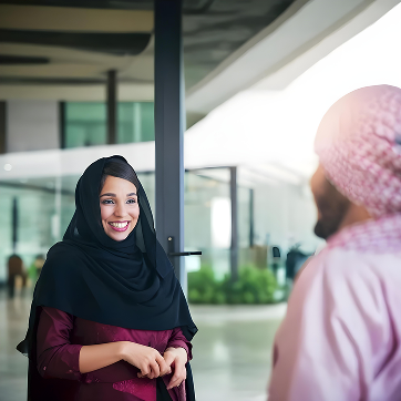 ريادة الأعمال الشاملة 101