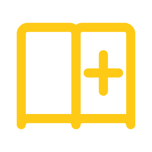 Expert-reviewed healthcare learning content